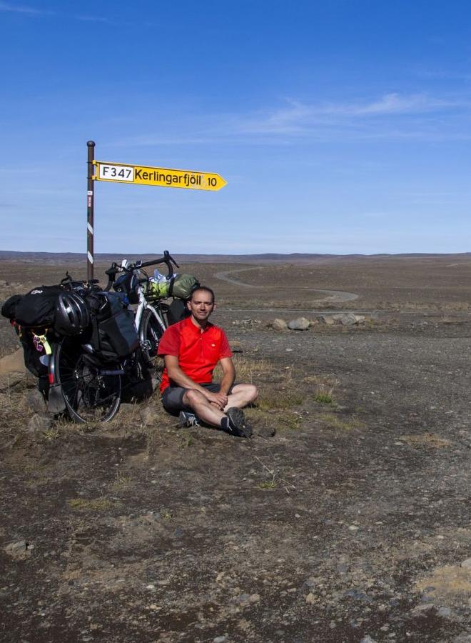 a Zonzo per le Montagne
