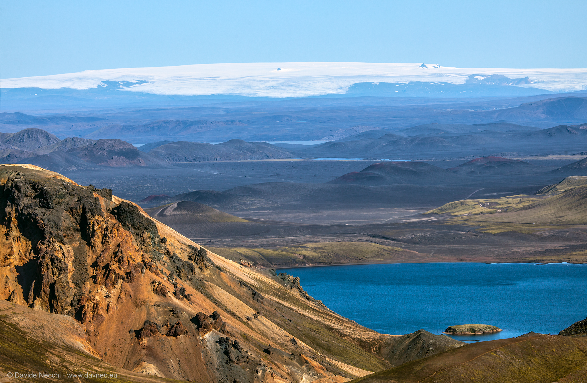 Landmannalaugar