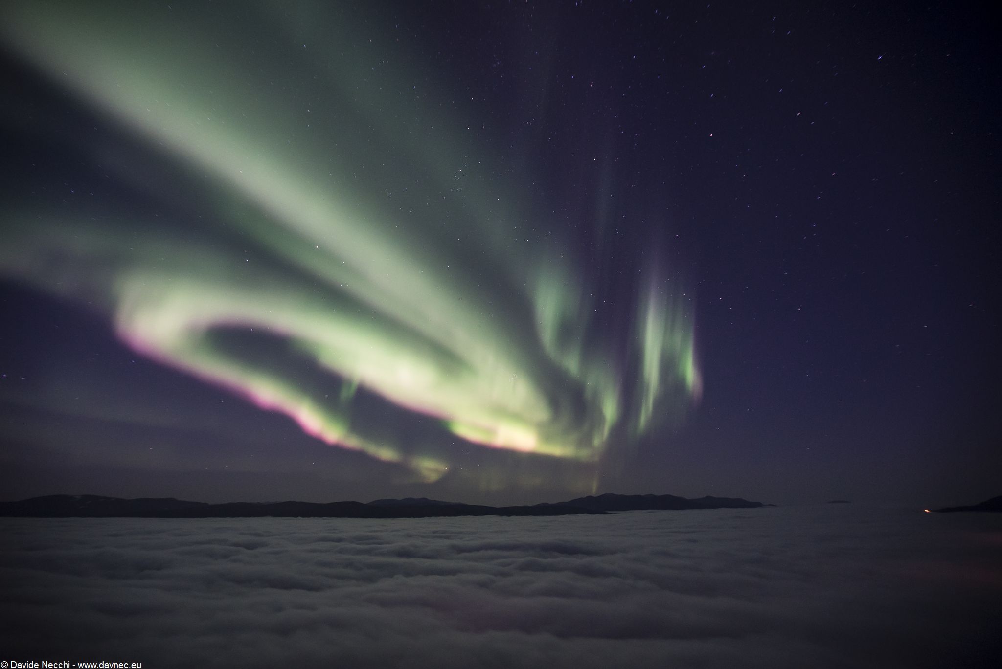 Aurora Abisko