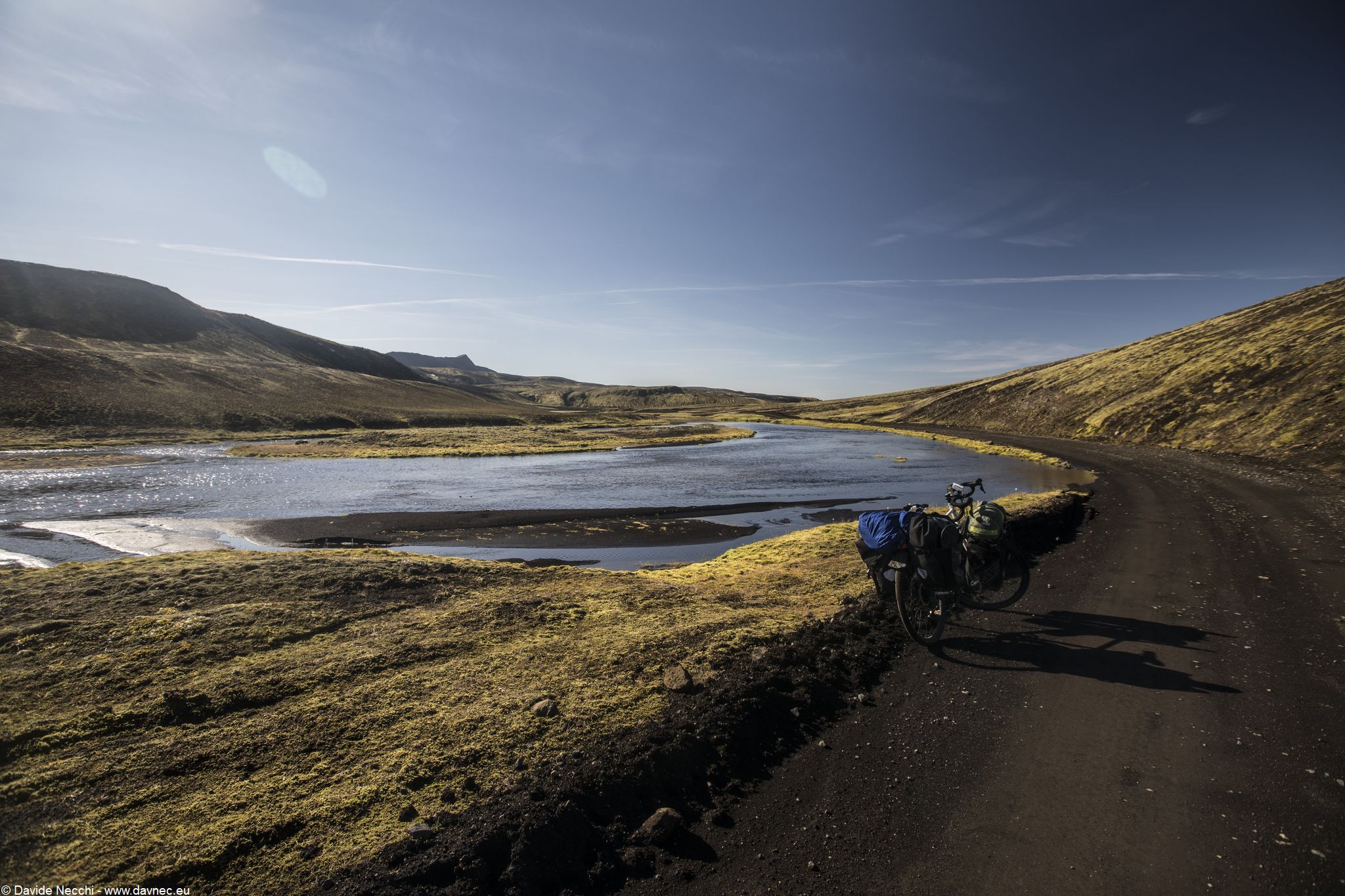 Langisjór