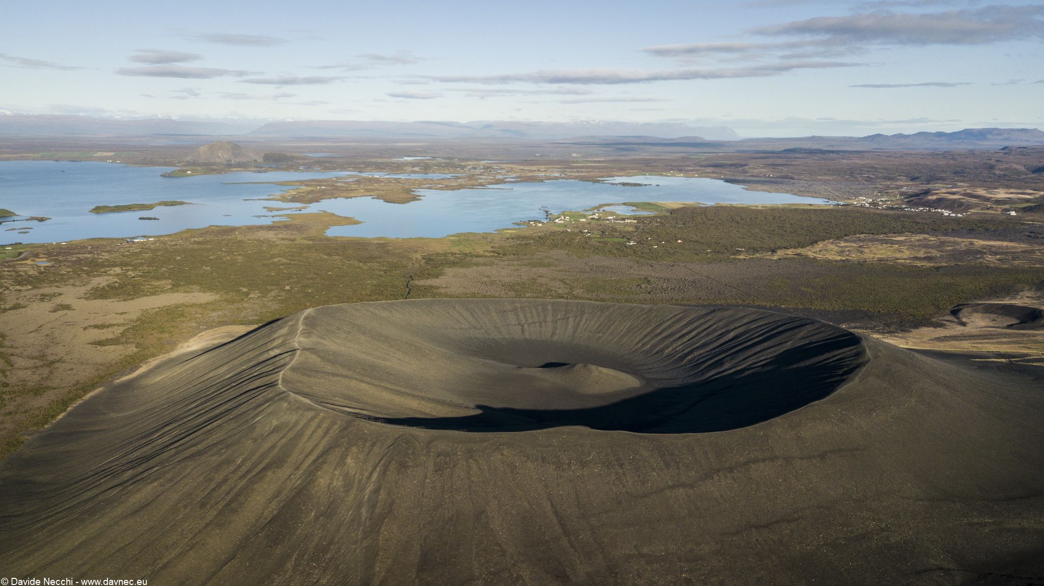 Hverfjall