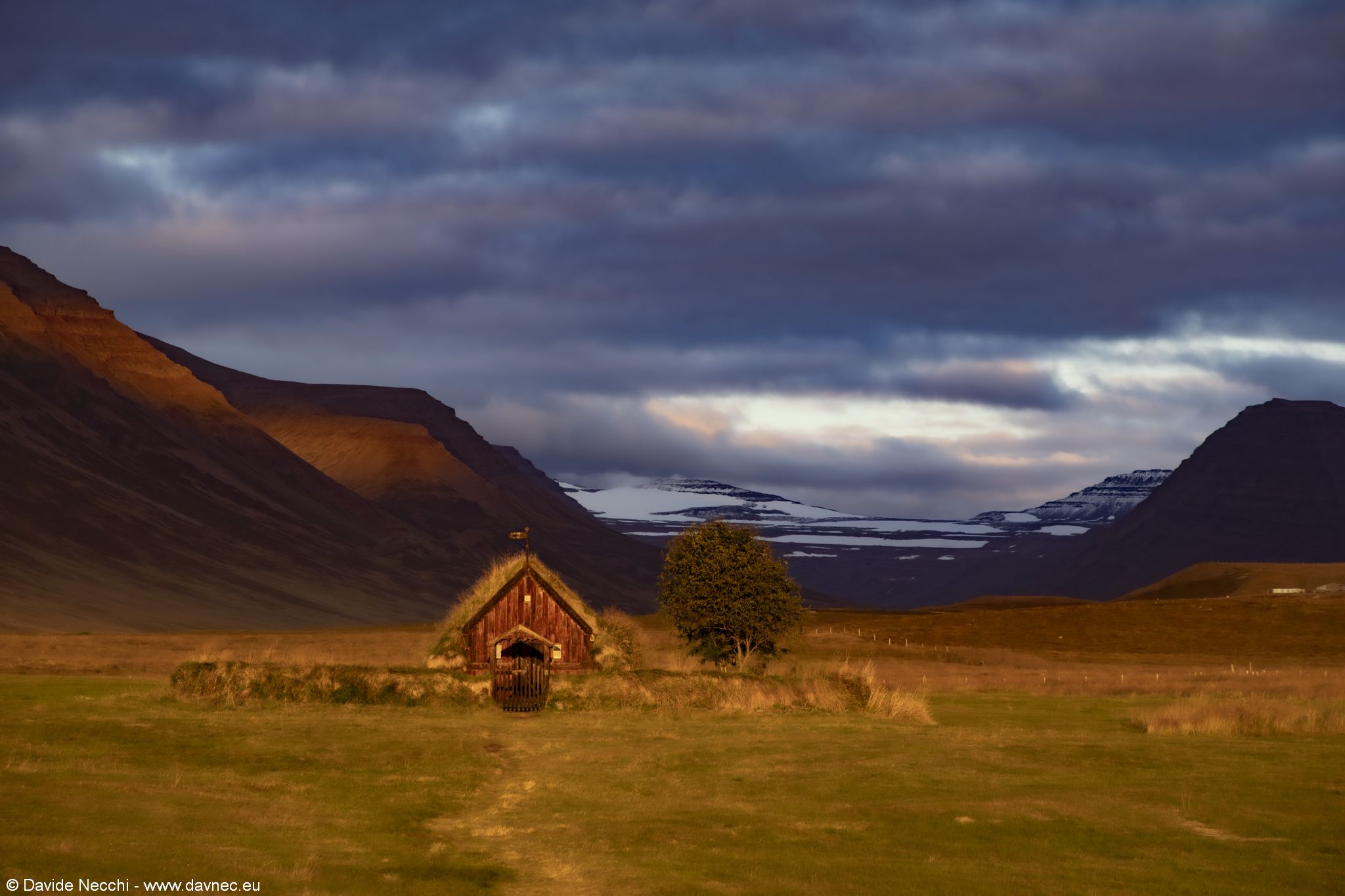 Tröllaskagi a Zonzo per le Montagne