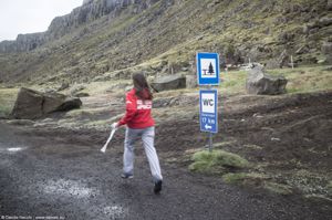 Informazioni utili per l'Islanda in bicicletta