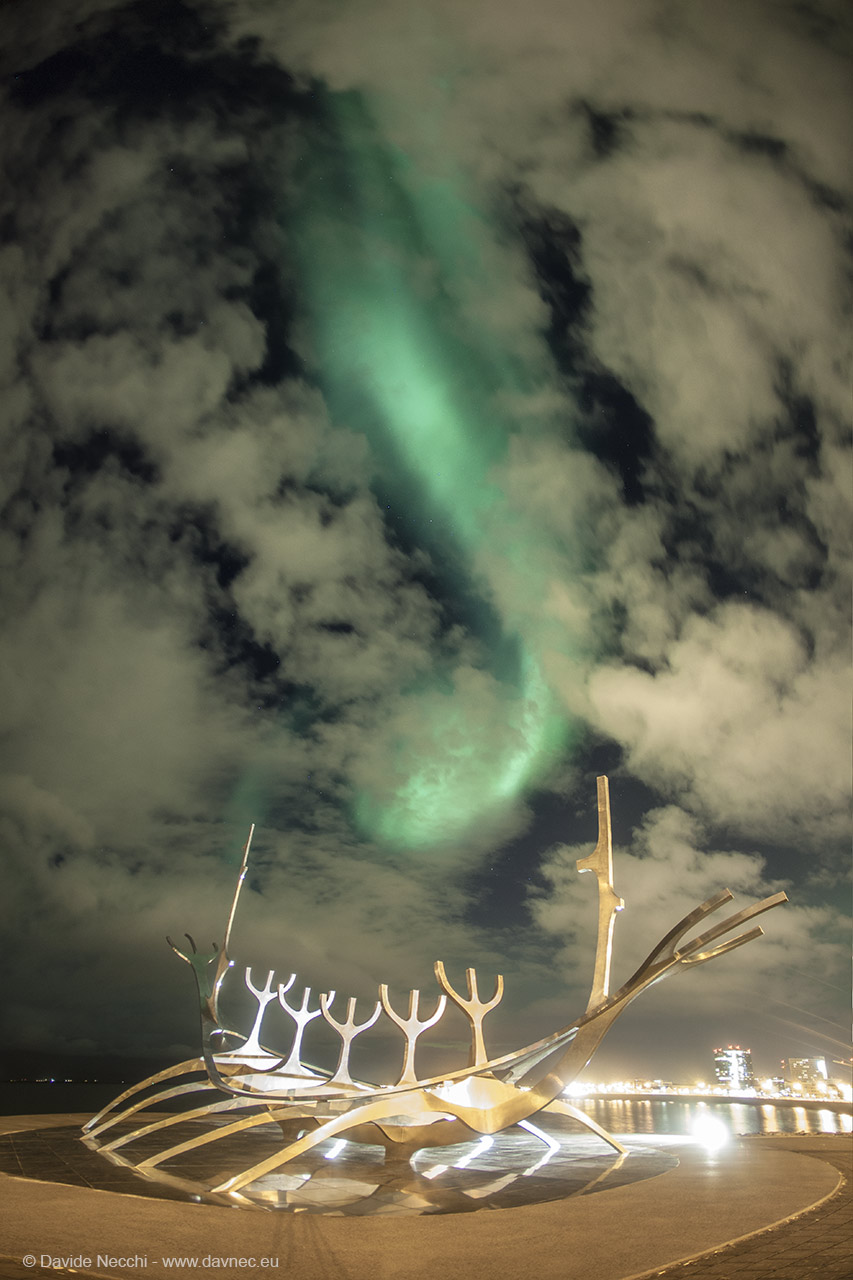 Sun Voyager